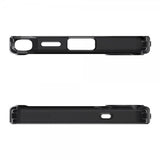 Spigen Samsung Galaxy S25 Ultra Deksel Ultra Hybrid MagFit Frost Black