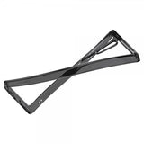 Spigen Samsung Galaxy S25 Ultra Deksel Ultra Hybrid MagFit Frost Black