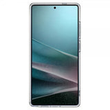 Spigen Samsung Galaxy S25 Ultra Deksel Ultra Hybrid Zero One MagFit Hvit