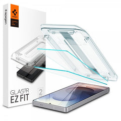 Samsung Galaxy S25 Ultra Skjermbeskytter & Linsebeskyttelse