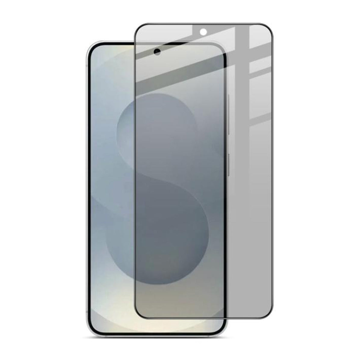 Rvelon Samsung Galaxy S26 Skjermbeskytter Monteringsramme Privacy