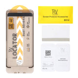 Rvelon Samsung Galaxy S26 Skjermbeskytter Monteringsramme