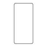 Rvelon Samsung Galaxy S26 Skjermbeskytter Monteringsramme