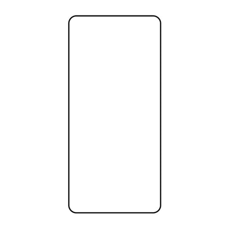 Rvelon Samsung Galaxy S26 Skjermbeskytter Monteringsramme