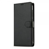 Nordic Covers Samsung Galaxy S26 Etui med avtakbart MagSafe-deksel Raven Black