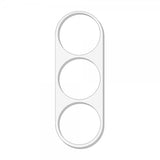 Nordic Covers Samsung Galaxy S26 Kamerabeskytter Glasberga