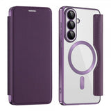 Samsung Galaxy S26 Plus Etui MagSafe Lilla