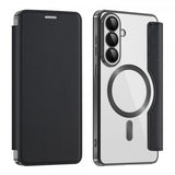 Samsung Galaxy S26 Plus Etui MagSafe Svart