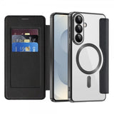 Samsung Galaxy S26 Plus Etui MagSafe Svart