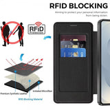 Samsung Galaxy S26 Plus Etui MagSafe Svart