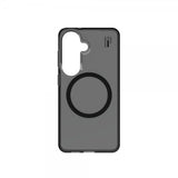 Ideal of Sweden Samsung Galaxy S26 Plus Deksel Clear Case MagSafe Tinted Black