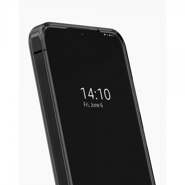Ideal of Sweden Samsung Galaxy S26 Plus Deksel Clear Case MagSafe Tinted Black