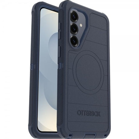 Otterbox Samsung Galaxy S26 Plus Deksel Defender Pro MagSafe Blå