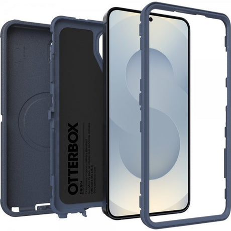 Otterbox Samsung Galaxy S26 Plus Deksel Defender Pro MagSafe Blå