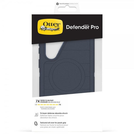 Otterbox Samsung Galaxy S26 Plus Deksel Defender Pro MagSafe Blå