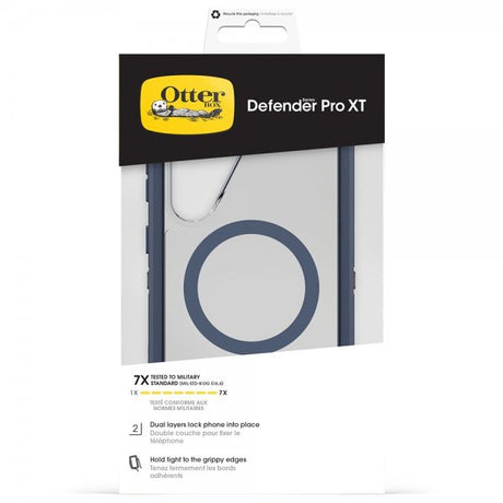 Otterbox Samsung Galaxy S26 Plus Deksel Defender Pro XT MagSafe Blå
