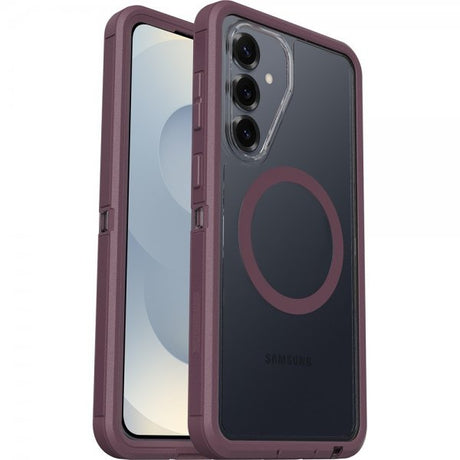 Otterbox Samsung Galaxy S26 Plus Deksel Defender Pro XT MagSafe Lilla