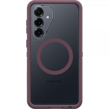 Otterbox Samsung Galaxy S26 Plus Deksel Defender Pro XT MagSafe Lilla