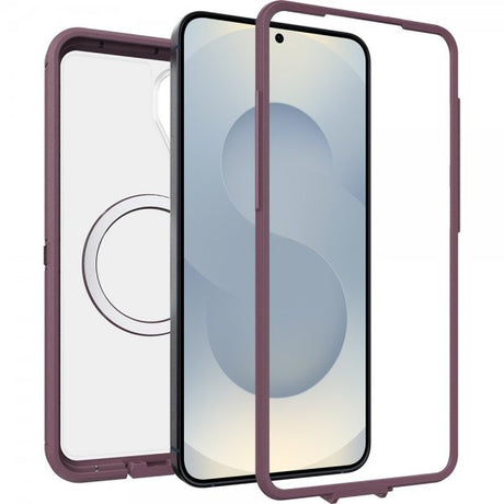 Otterbox Samsung Galaxy S26 Plus Deksel Defender Pro XT MagSafe Lilla
