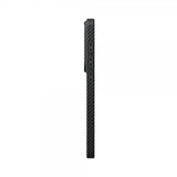 Pitaka Samsung Galaxy S26 Plus Deksel Edge Black/Grey Twill