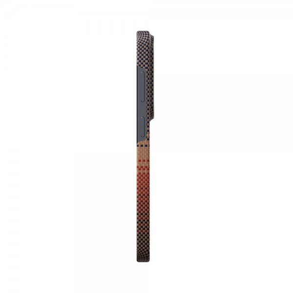 Pitaka Samsung Galaxy S26 Plus Deksel Edge Sunset