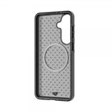 Tech21 Samsung Galaxy S26 Plus Deksel EvoCheck MagSafe Smokey Svart