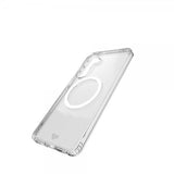 Tech21 Samsung Galaxy S26 Plus Deksel EvoClear MagSafe Transparent