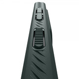 Spigen Samsung Galaxy S26 Plus Deksel Liquid Air MagFit Abyss Green