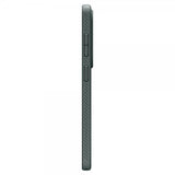 Spigen Samsung Galaxy S26 Plus Deksel Liquid Air MagFit Abyss Green