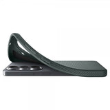 Spigen Samsung Galaxy S26 Plus Deksel Liquid Air MagFit Abyss Green