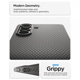 Spigen Samsung Galaxy S26 Plus Deksel Liquid Air MagFit Marble Gray