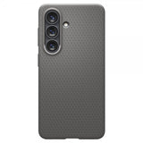 Spigen Samsung Galaxy S26 Plus Deksel Liquid Air MagFit Marble Gray