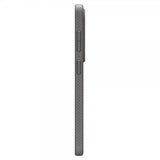 Spigen Samsung Galaxy S26 Plus Deksel Liquid Air MagFit Marble Gray