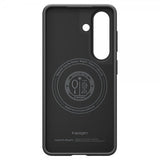 Spigen Samsung Galaxy S26 Plus Deksel Liquid Air MagFit Matte Black