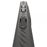 Spigen Samsung Galaxy S26 Plus Deksel Liquid Air Marble Gray