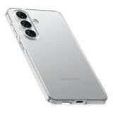 Spigen Samsung Galaxy S26 Plus Deksel Liquid Crystal Crystal Clear