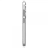 Spigen Samsung Galaxy S26 Plus Deksel Liquid Crystal Crystal Clear
