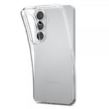 Spigen Samsung Galaxy S26 Plus Deksel Liquid Crystal Crystal Clear