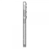 Spigen Samsung Galaxy S26 Plus Deksel Liquid Crystal Glitter Crystal Quartz