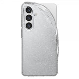 Spigen Samsung Galaxy S26 Plus Deksel Liquid Crystal Glitter Crystal Quartz