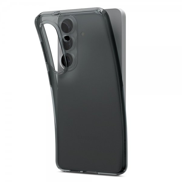 Spigen Samsung Galaxy S26 Plus Deksel Liquid Crystal Space Crystal