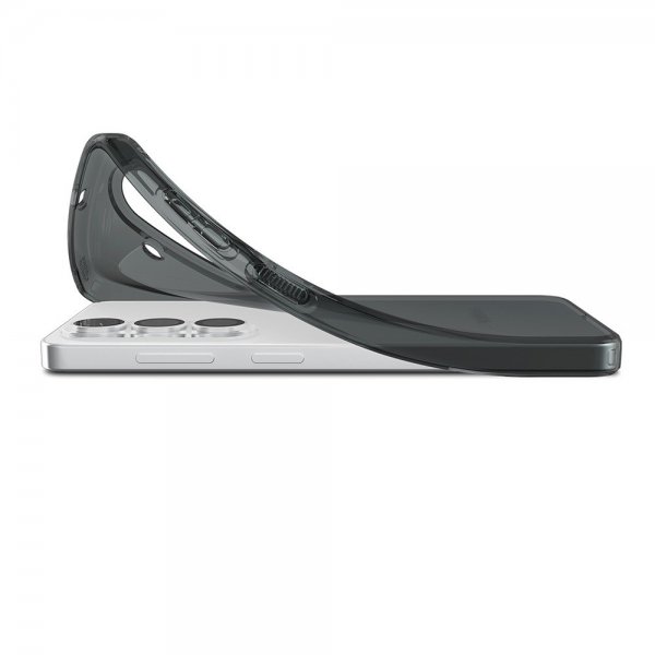 Spigen Samsung Galaxy S26 Plus Deksel Liquid Crystal Space Crystal