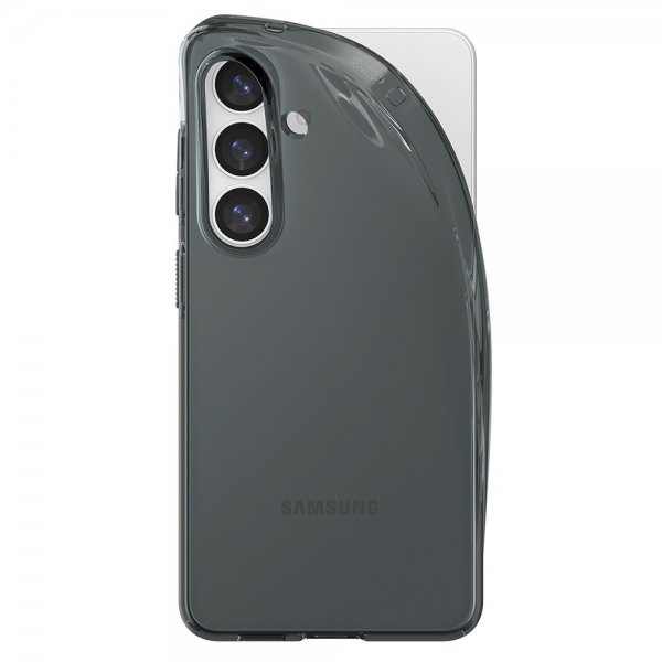 Spigen Samsung Galaxy S26 Plus Deksel Liquid Crystal Space Crystal