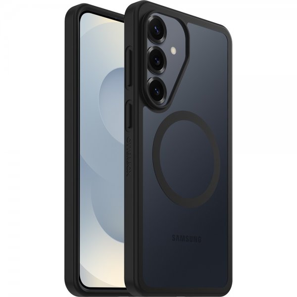 Otterbox Samsung Galaxy S26 Plus Deksel React MagSafe Black Crystal