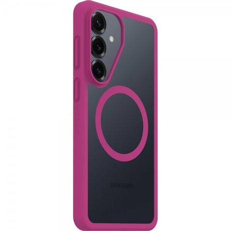 Otterbox Samsung Galaxy S26 Plus Deksel React MagSafe Rose Crystal