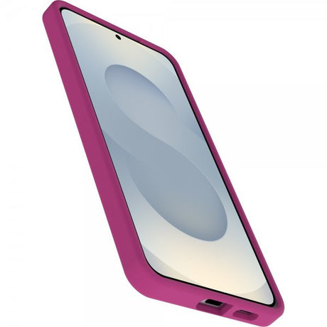 Otterbox Samsung Galaxy S26 Plus Deksel React MagSafe Rose Crystal