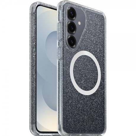 Otterbox Samsung Galaxy S26 Plus Deksel React MagSafe Stardust