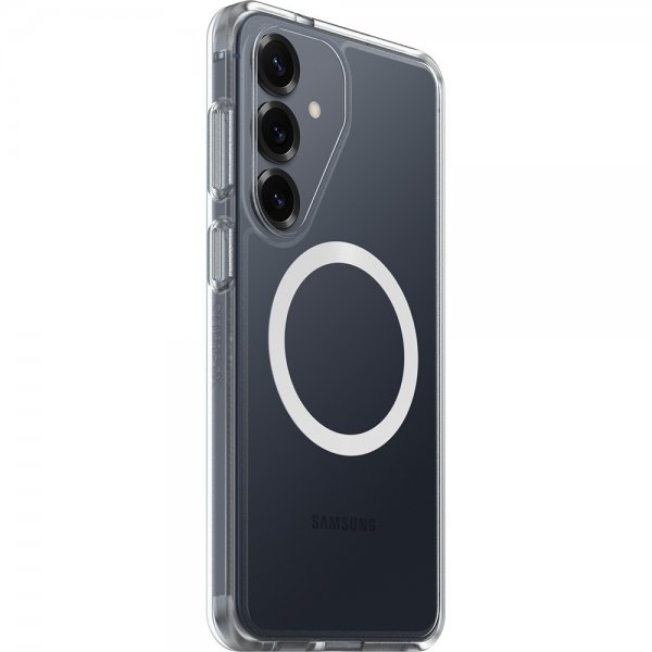 Otterbox Samsung Galaxy S26 Plus Deksel React MagSafe Transparent