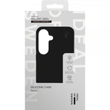 Ideal of Sweden Samsung Galaxy S26 Plus Deksel Silicone Case MagSafe Svart