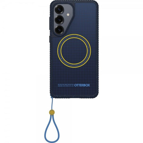 Otterbox Samsung Galaxy S26 Plus Deksel Sole MagSafe Blå